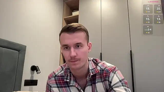 cute mark online show from 2, 12, 2025