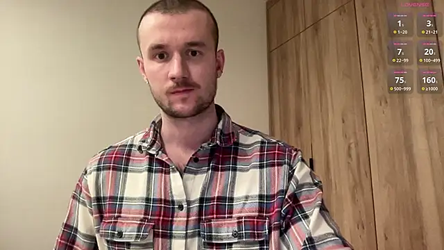 cute mark online show from 15, 1, 2026