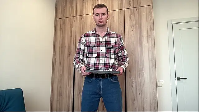 cute mark online show from 14, 3, 2026