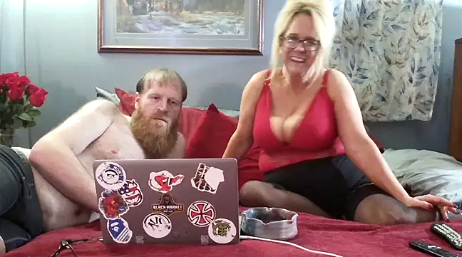letsgetdirty1981 online show from 15, 2, 2025