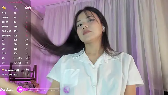 moonlight8  online show from 26, 1, 2025