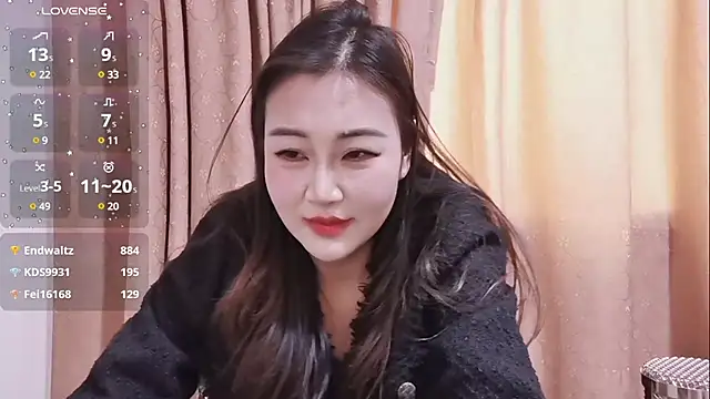 Snapshot of Kele-168 chatting on 26, 2, 2025 Kele-168 online show from 26, 2, 2025