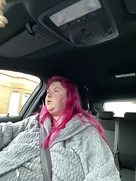 BBW GoddessK online show from 27, 12, 2024