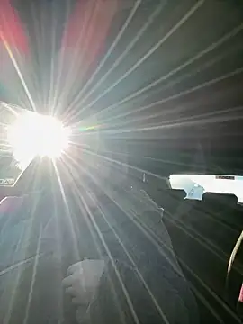 BBW GoddessK online show from 2, 1, 2025