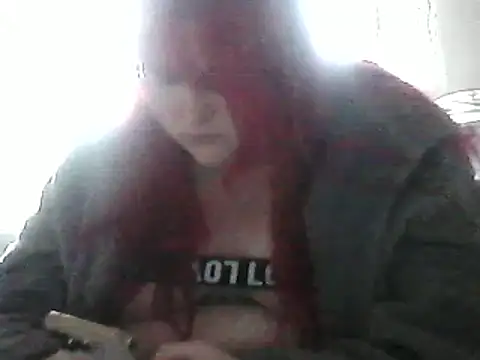 BBW GoddessK online show from 14, 1, 2025