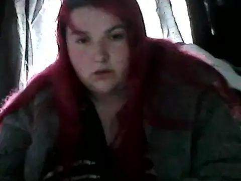 BBW GoddessK online show from 23, 1, 2025