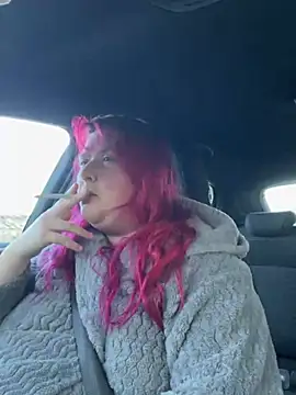 BBW GoddessK online show from 25, 1, 2025