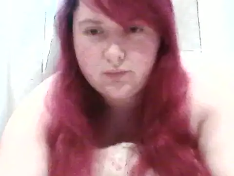 BBW GoddessK online show from 5, 3, 2025