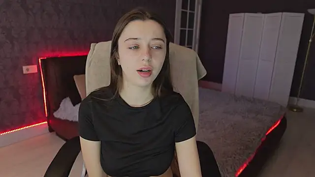 DinaCandy online show from 14, 3, 2025