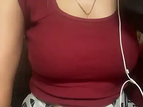  FluffyHxney  online show from 6, 12, 2024