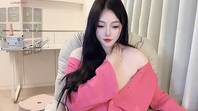 Snapshot of Kulomiyee_koi chatting on 22, 2, 2025 Kulomiyee koi online show from 22, 2, 2025