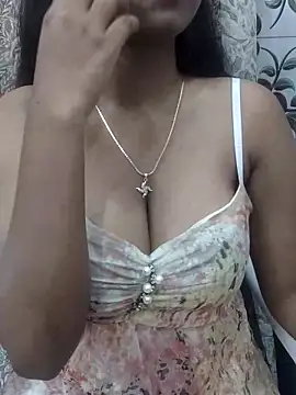 Snapshot of Ishaani_0 chatting on 8, 3, 2025 Ishaani 0 online show from 8, 3, 2025