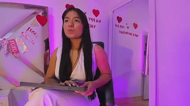 HayamiKioto online show from 7, 2, 2025