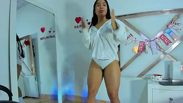 HayamiKioto online show from 13, 2, 2025