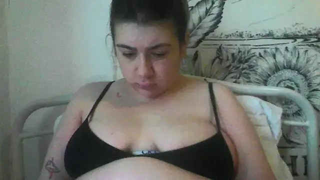 CamilaCherryX online show from 6, 10, 2025