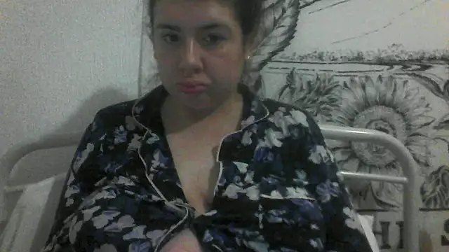 CamilaCherryX online show from 12, 10, 2025