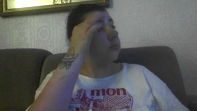 CamilaCherryX online show from 12, 11, 2025