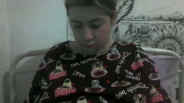 CamilaCherryX online show from 14, 11, 2025