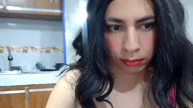 Yasmin Paez99 online show from 18, 7, 2026