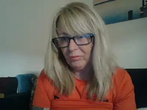 Miss-Cx online show from 10, 1, 2025