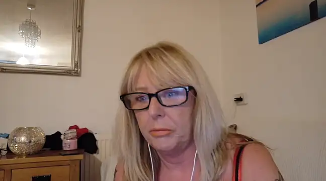 Miss-Cx online show from 6, 2, 2025