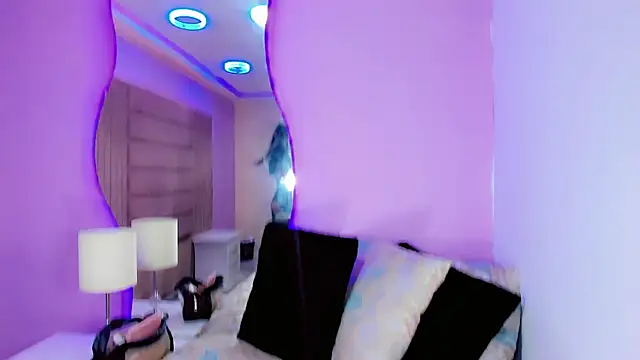 Shanelengel online show from 17, 4, 2026