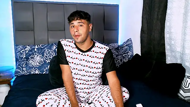 beautiful james online show from 5, 1, 2025