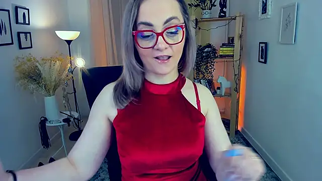 AdelaideRosabel online show from 5, 1, 2025