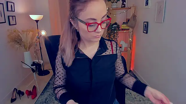 AdelaideRosabel online show from 7, 1, 2025