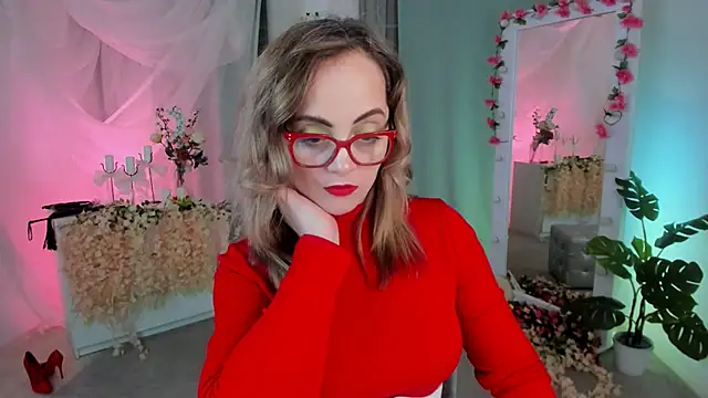 AdelaideRosabel online show from 5, 2, 2025