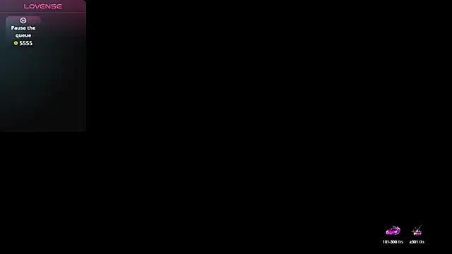 AdeleAndersonn online show from 14, 10, 2025