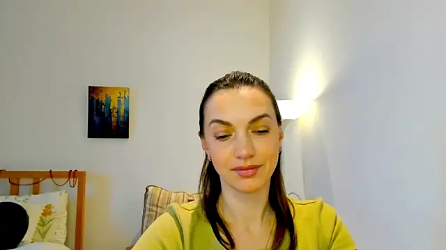 LovelyeeMia online show from 24, 12, 2024