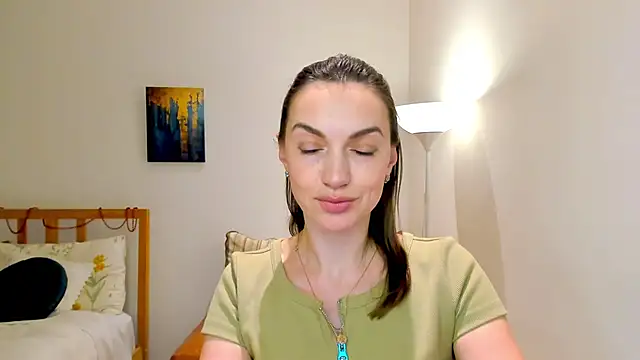 LovelyeeMia online show from 24, 12, 2024