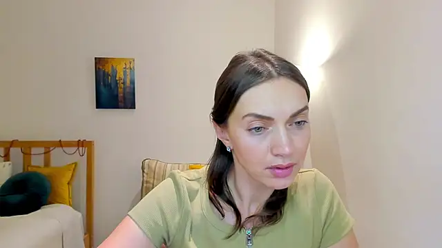 LovelyeeMia online show from 29, 12, 2024