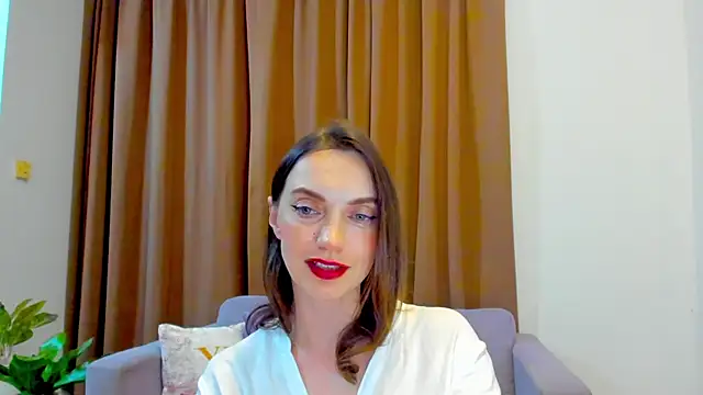 LovelyeeMia online show from 18, 10, 2025