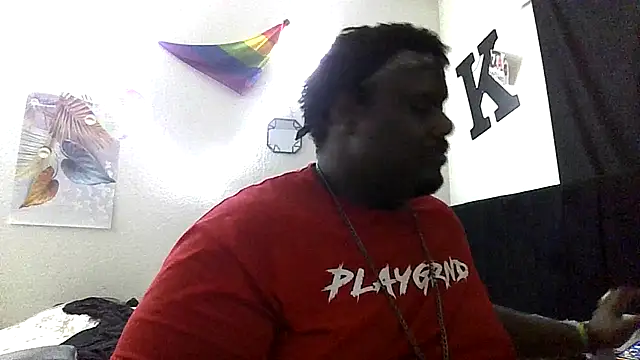 Snapshot of BigBossaNova69 chatting on 12, 1, 2026 BigBossaNova69 online show from 12, 1, 2026