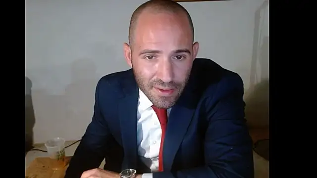 Snapshot of TheNakedPreacher chatting on 14, 12, 2024 TheNakedPreacher online show from 14, 12, 2024