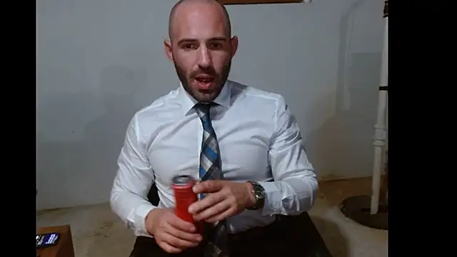 Snapshot of TheNakedPreacher chatting on 16, 12, 2024 TheNakedPreacher online show from 16, 12, 2024