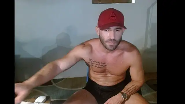 Snapshot of TheNakedPreacher chatting on 3, 1, 2025 TheNakedPreacher online show from 3, 1, 2025