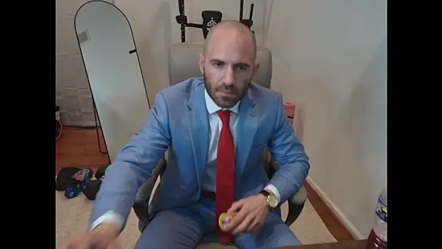 TheNakedPreacher online show from 24, 2, 2026