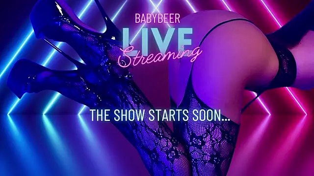 babybeerX online show from 21, 6, 2026