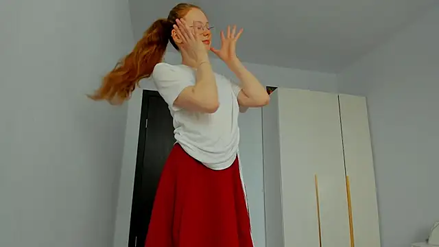 Snapshot of Fire_Luna chatting on 18, 3, 2025 Fire Luna online show from 18, 3, 2025