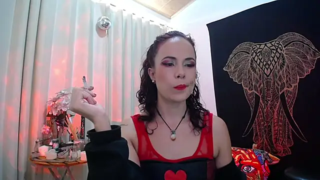 AmaRiv online show from 28, 12, 2024