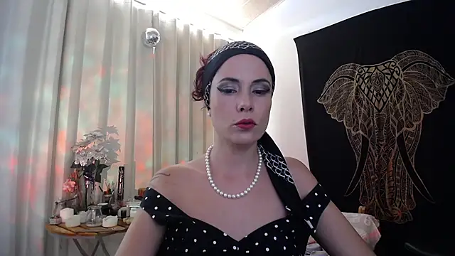 AmaRiv online show from 8, 1, 2025