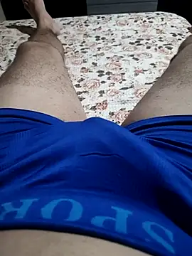 gatmoreno1 online show from 15, 2, 2025