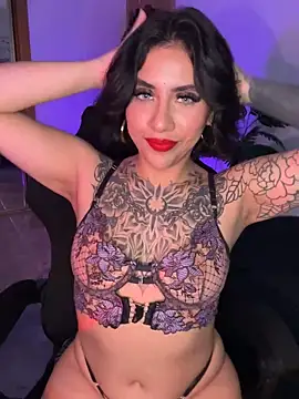 AlaskaLover online show from 7, 1, 2026