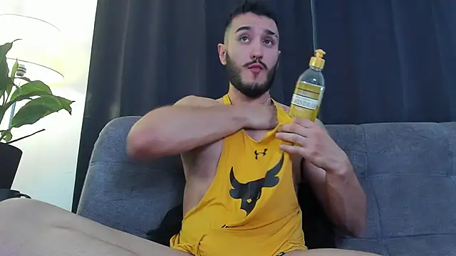 Zionmattis online show from 11, 12, 2024