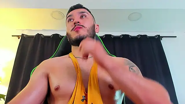 Zionmattis online show from 11, 12, 2024