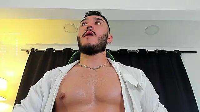 Zionmattis online show from 12, 12, 2024