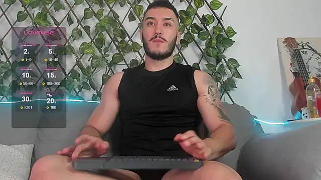 Zionmattis online show from 29, 12, 2024